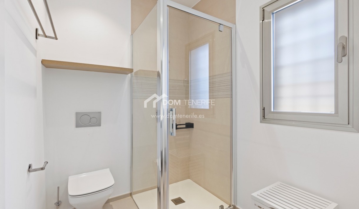 Sale - Penthouse -
Arona - Palm Mar