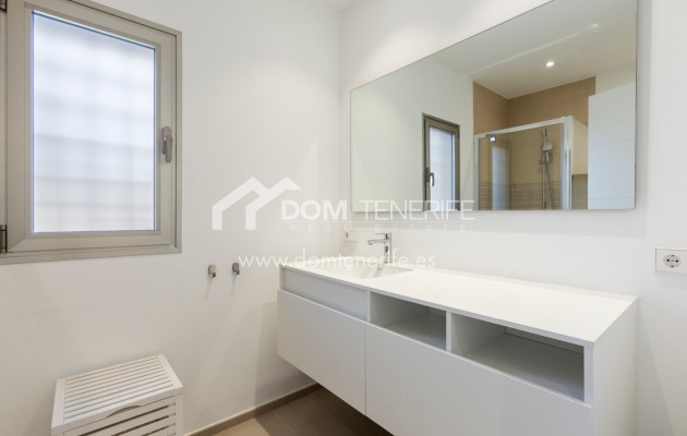 Sale - Penthouse -
Arona - Palm Mar