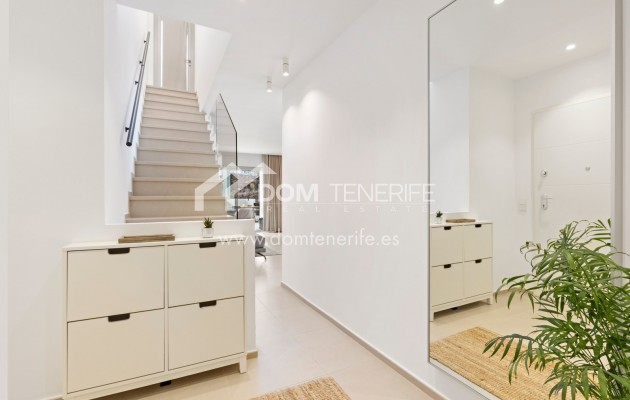 Sale - Penthouse -
Arona - Palm Mar