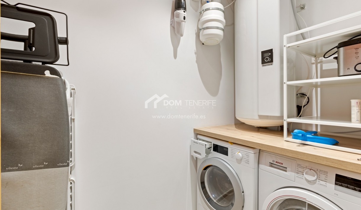 Sale - Penthouse -
Arona - Palm Mar