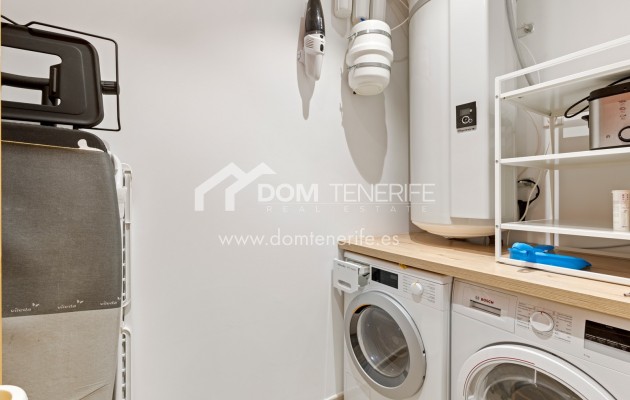 Sale - Penthouse -
Arona - Palm Mar