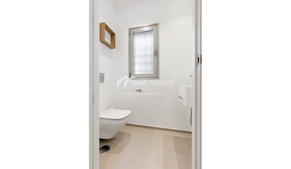 Sale - Penthouse -
Arona - Palm Mar