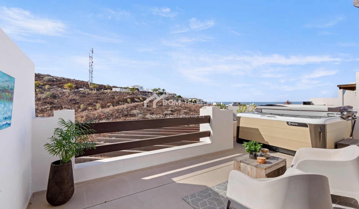 Sale - Penthouse -
Arona - Palm Mar