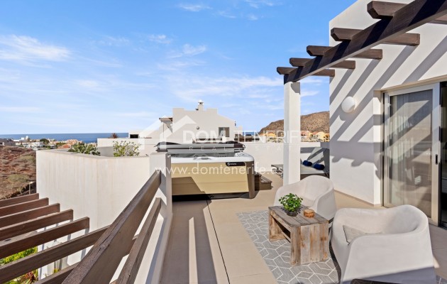 Sale - Penthouse -
Arona - Palm Mar