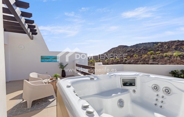 Sale - Penthouse -
Arona - Palm Mar