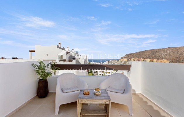 Sale - Penthouse -
Arona - Palm Mar