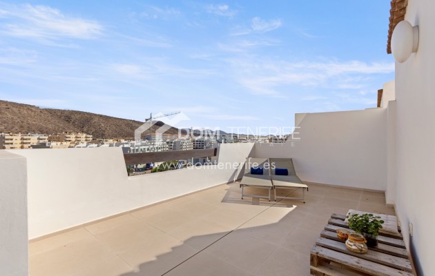 Sale - Penthouse -
Arona - Palm Mar