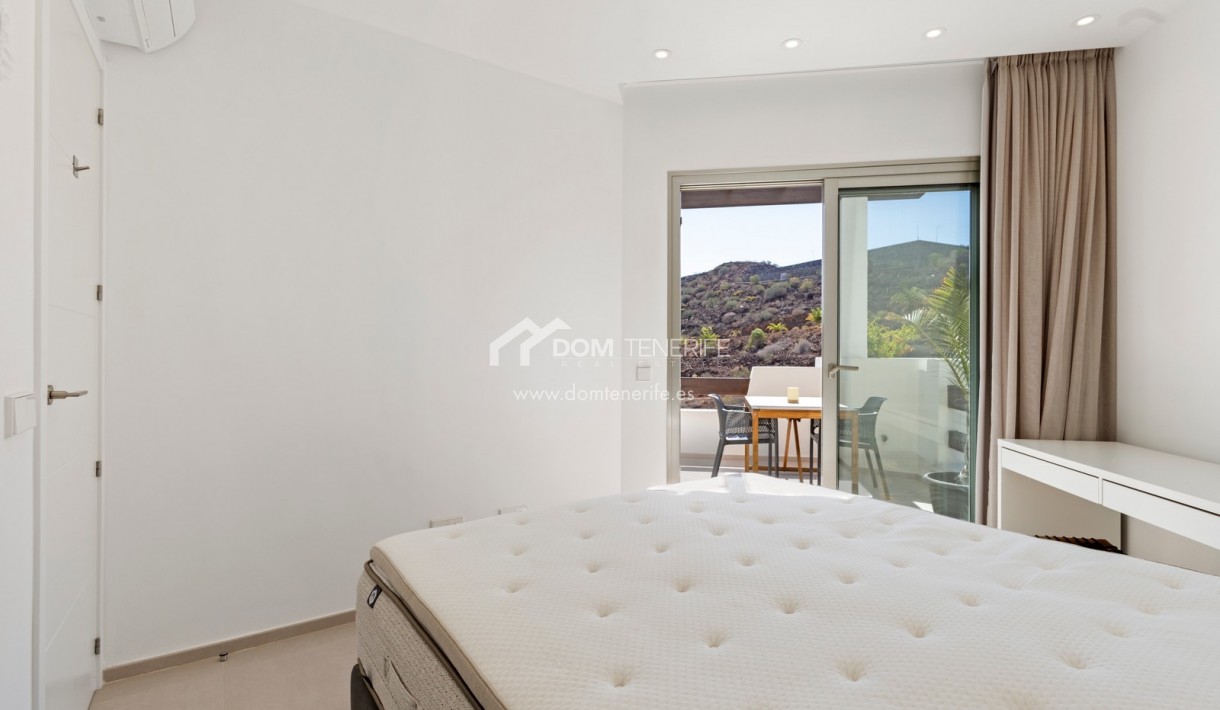 Sale - Penthouse -
Arona - Palm Mar