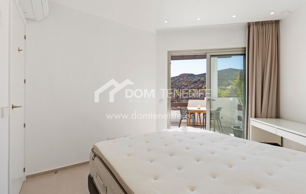 Sale - Penthouse -
Arona - Palm Mar