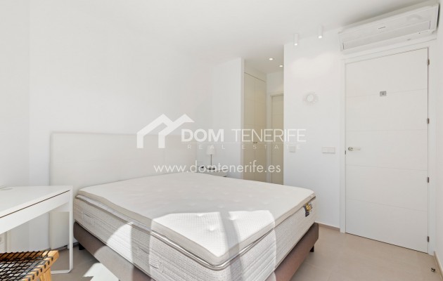 Sale - Penthouse -
Arona - Palm Mar