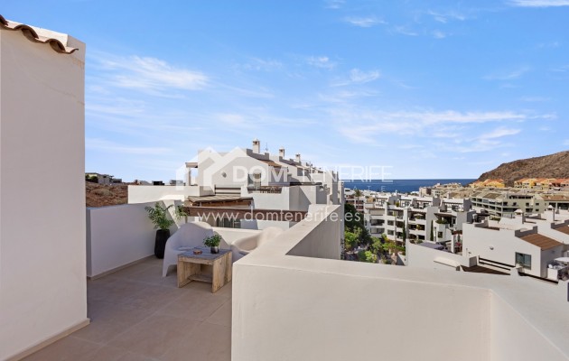 Sale - Penthouse -
Arona - Palm Mar