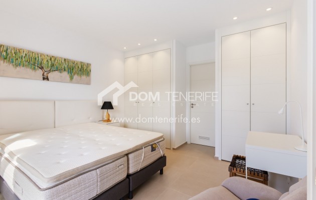 Sale - Penthouse -
Arona - Palm Mar