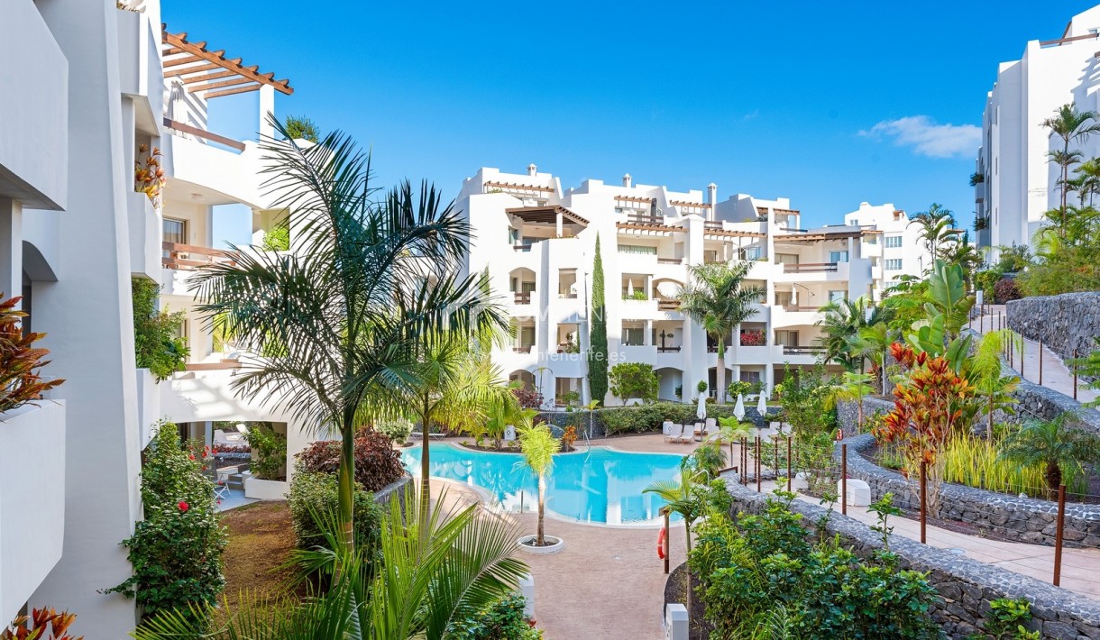 Sale - Penthouse -
Arona - Palm Mar