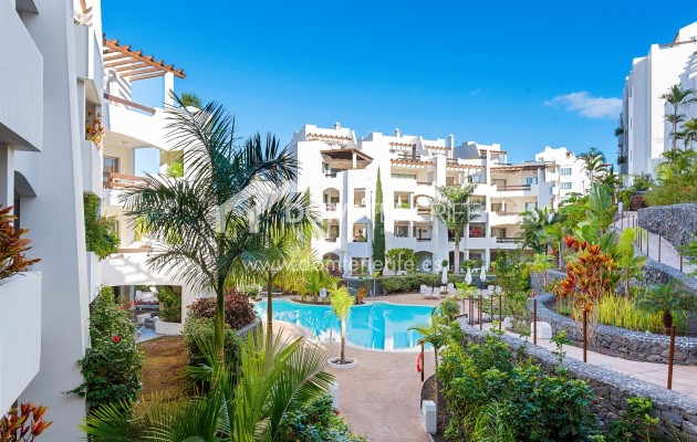 Sale - Penthouse -
Arona - Palm Mar