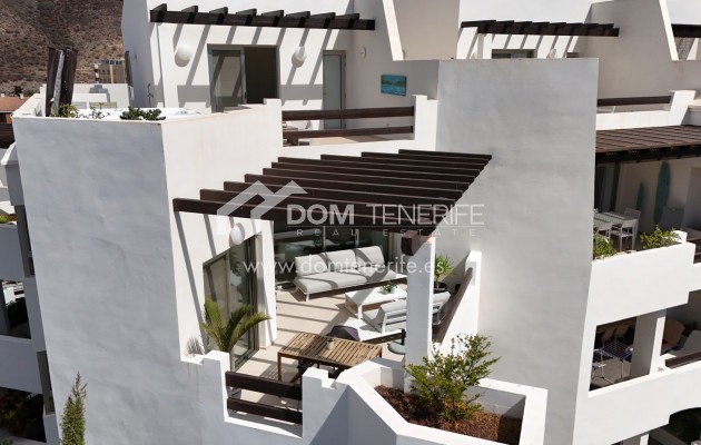 Sale - Penthouse -
Arona - Palm Mar