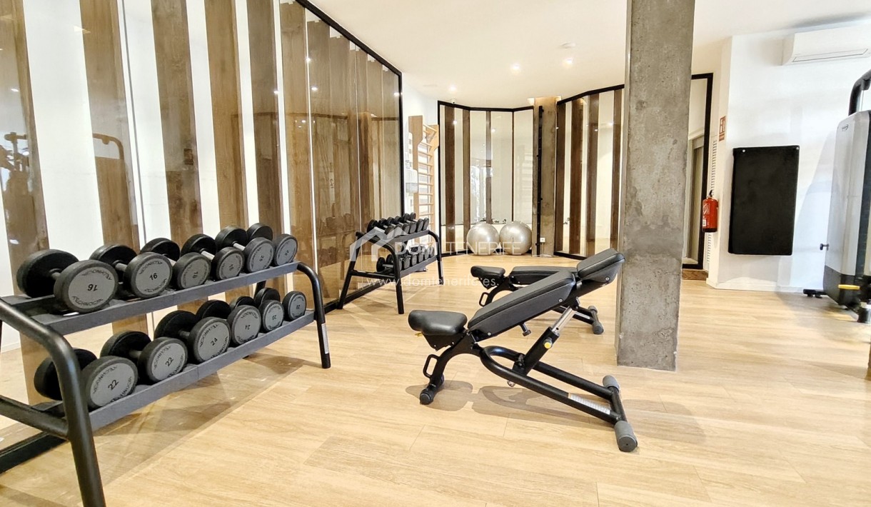 Sale - Penthouse -
Arona - Palm Mar