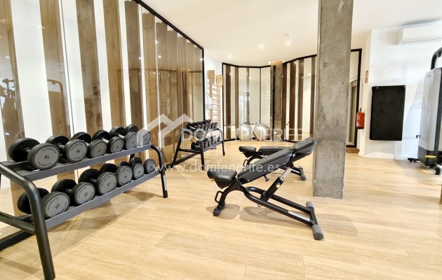 Sale - Penthouse -
Arona - Palm Mar