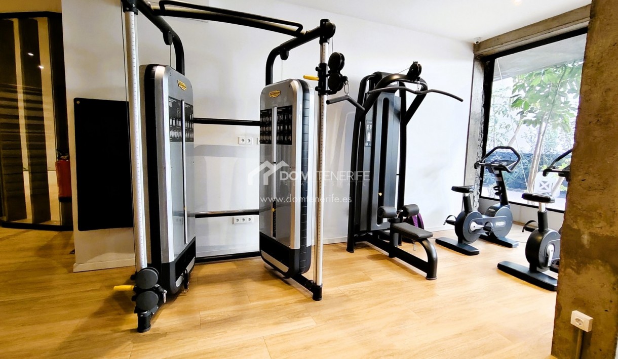 Sale - Penthouse -
Arona - Palm Mar