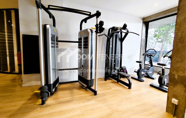 Sale - Penthouse -
Arona - Palm Mar