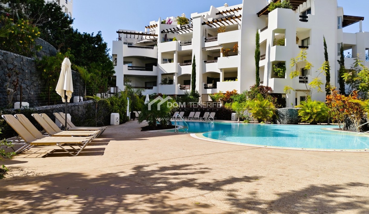 Sale - Penthouse -
Arona - Palm Mar