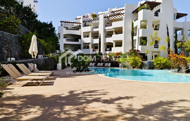 Sale - Penthouse -
Arona - Palm Mar