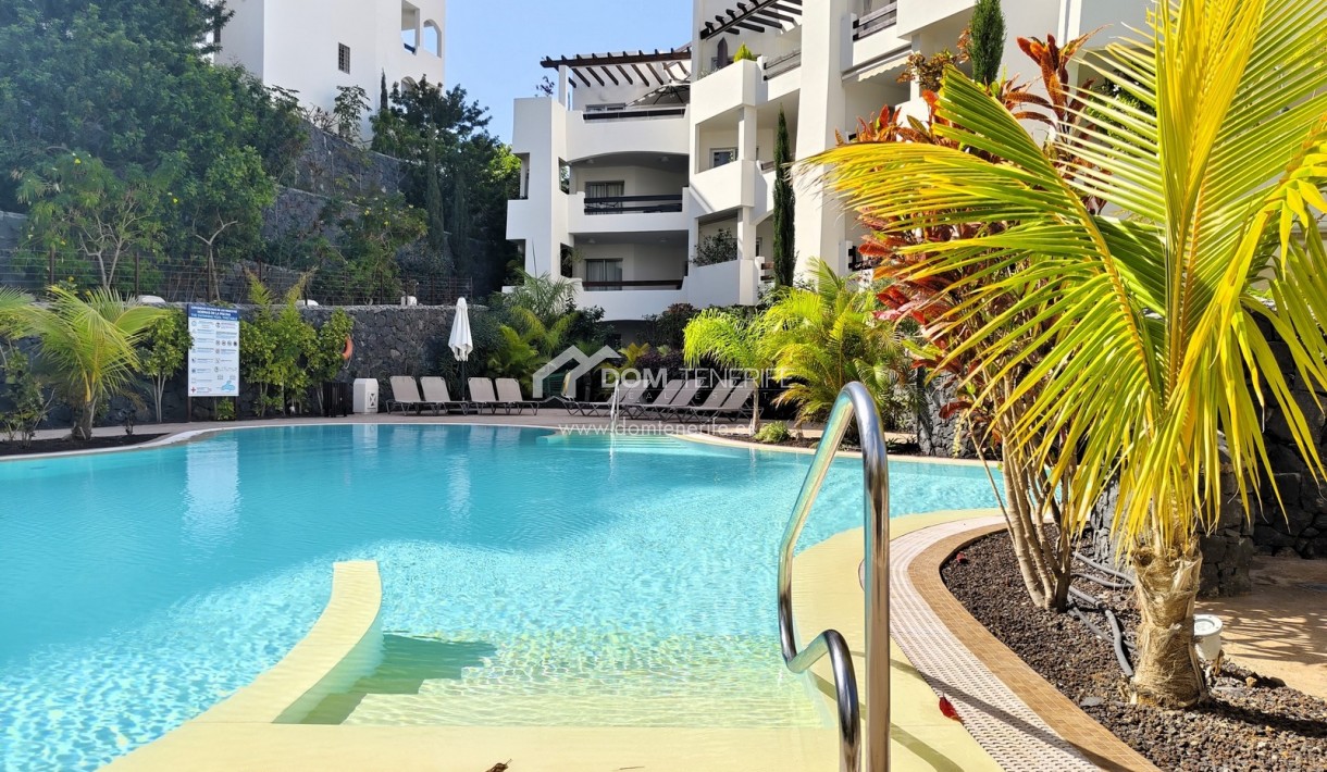 Sale - Penthouse -
Arona - Palm Mar