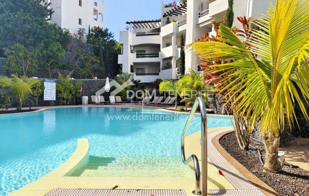 Sale - Penthouse -
Arona - Palm Mar
