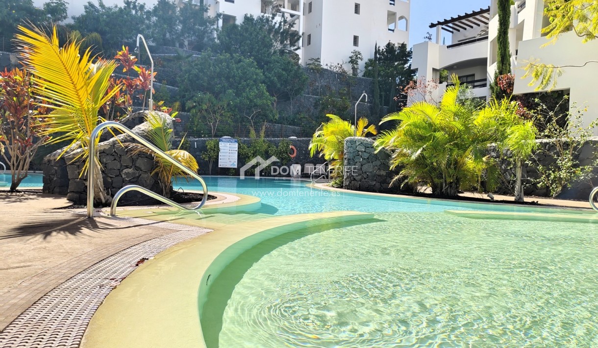 Sale - Penthouse -
Arona - Palm Mar