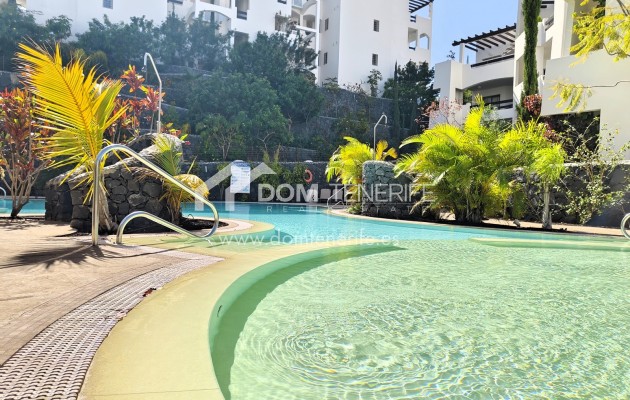 Sale - Penthouse -
Arona - Palm Mar