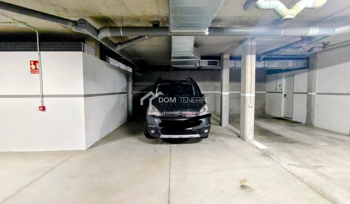 Sale - Penthouse -
Arona - Palm Mar