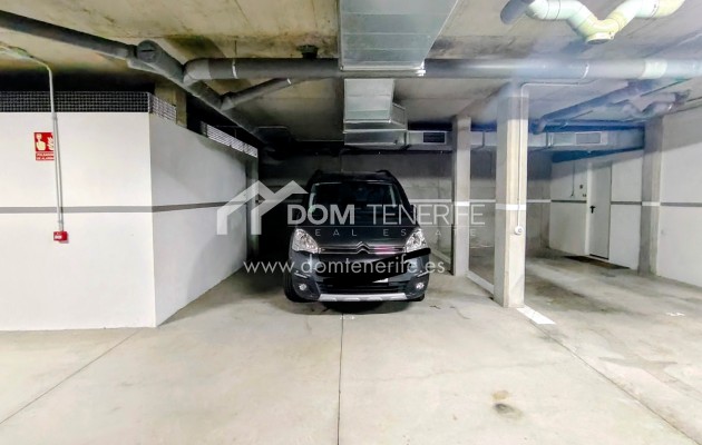 Sale - Penthouse -
Arona - Palm Mar