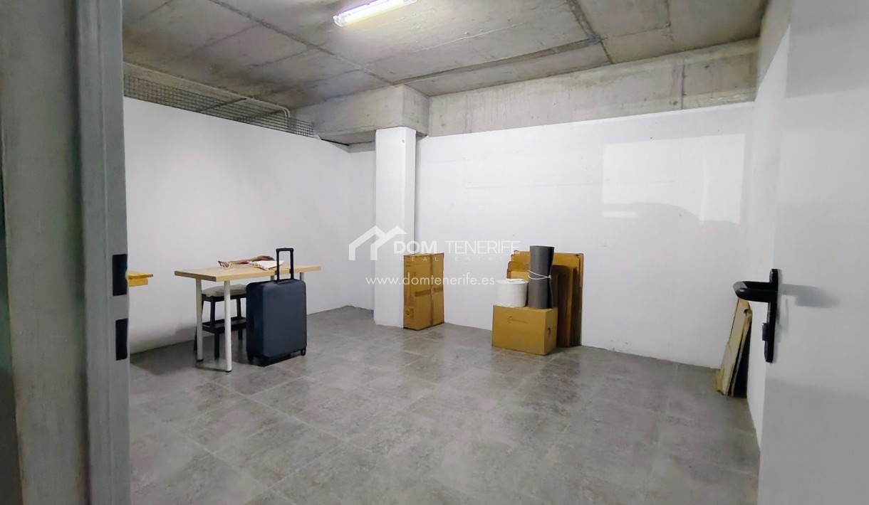 Sale - Penthouse -
Arona - Palm Mar