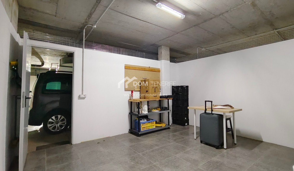 Sale - Penthouse -
Arona - Palm Mar