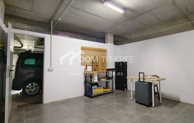 Sale - Penthouse -
Arona - Palm Mar