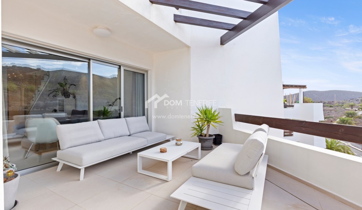 Sale - Penthouse -
Arona - Palm Mar