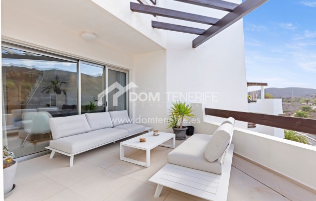 Sale - Penthouse -
Arona - Palm Mar