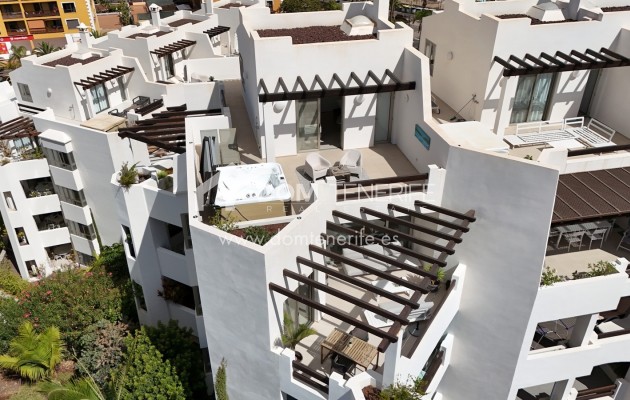 Sale - Penthouse -
Arona - Palm Mar