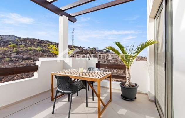 Sale - Penthouse -
Arona - Palm Mar