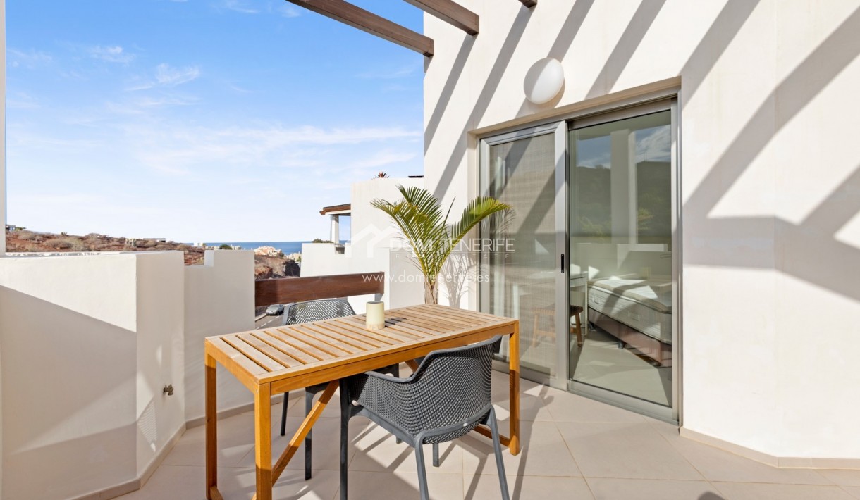 Sale - Penthouse -
Arona - Palm Mar