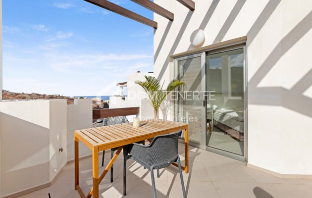Sale - Penthouse -
Arona - Palm Mar