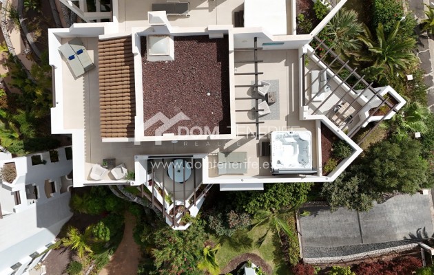 Sale - Penthouse -
Arona - Palm Mar