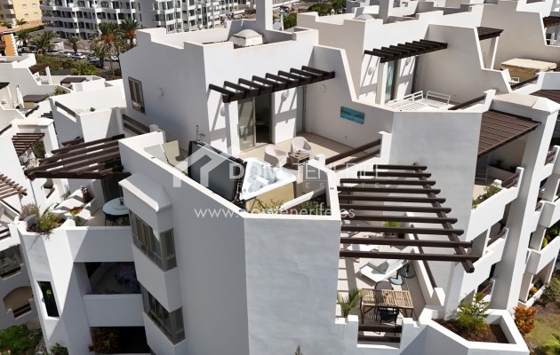 Sale - Penthouse -
Arona - Palm Mar