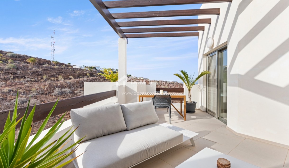 Sale - Penthouse -
Arona - Palm Mar