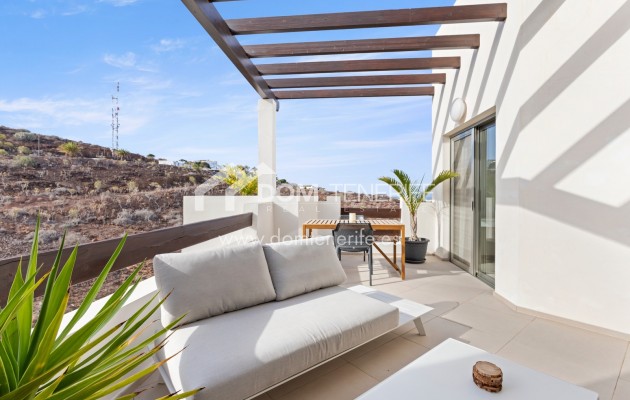 Sale - Penthouse -
Arona - Palm Mar