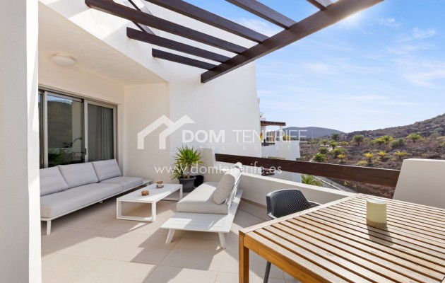 Sale - Penthouse -
Arona - Palm Mar