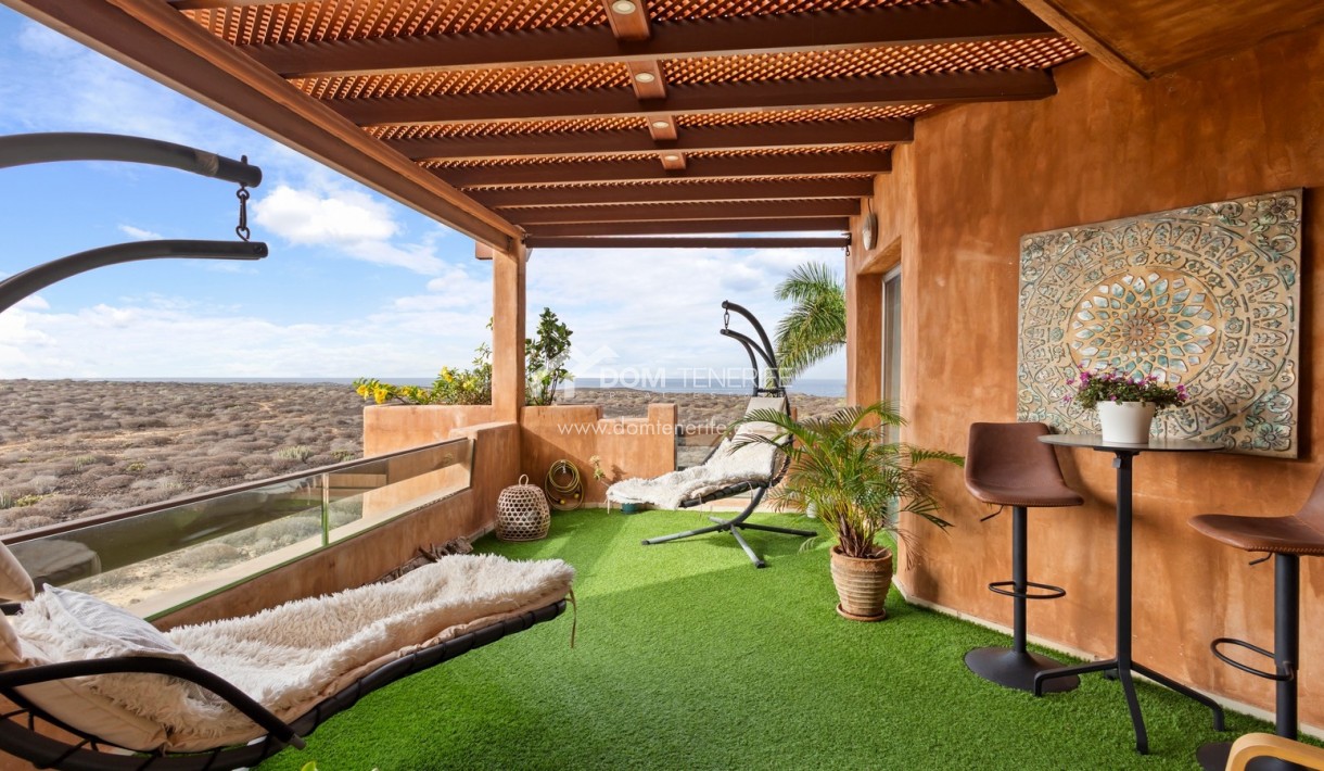 Sale - Penthouse -
Arona - Palm Mar