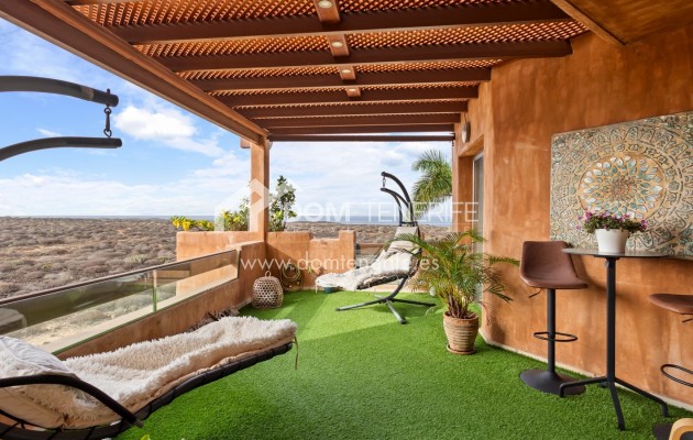 Sale - Penthouse -
Arona - Palm Mar