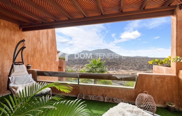 Sale - Penthouse -
Arona - Palm Mar