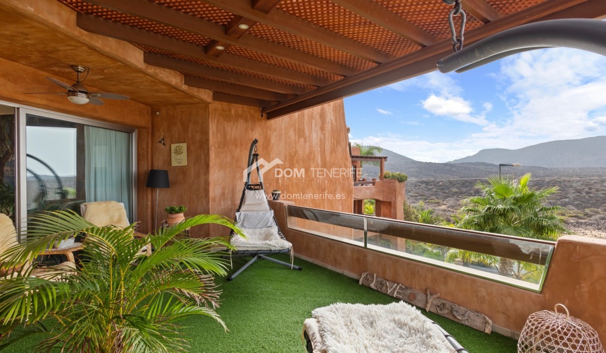 Sale - Penthouse -
Arona - Palm Mar