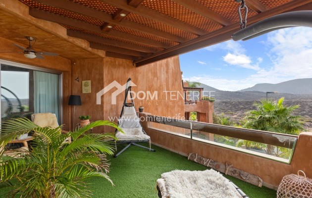 Sale - Penthouse -
Arona - Palm Mar